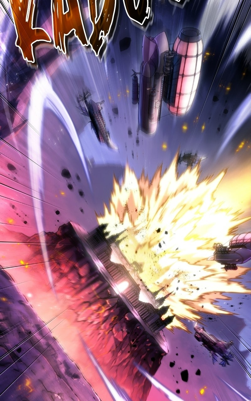 Read The World After the Fall EN Manga Online