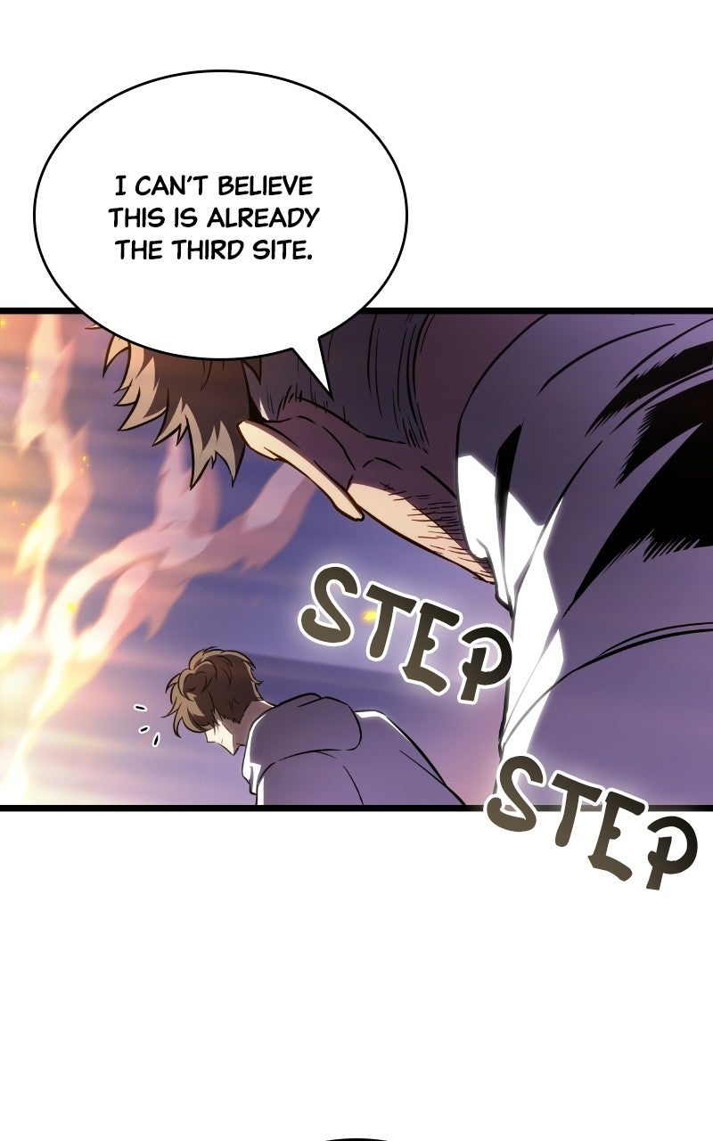 Read The World After the Fall EN Manga Online