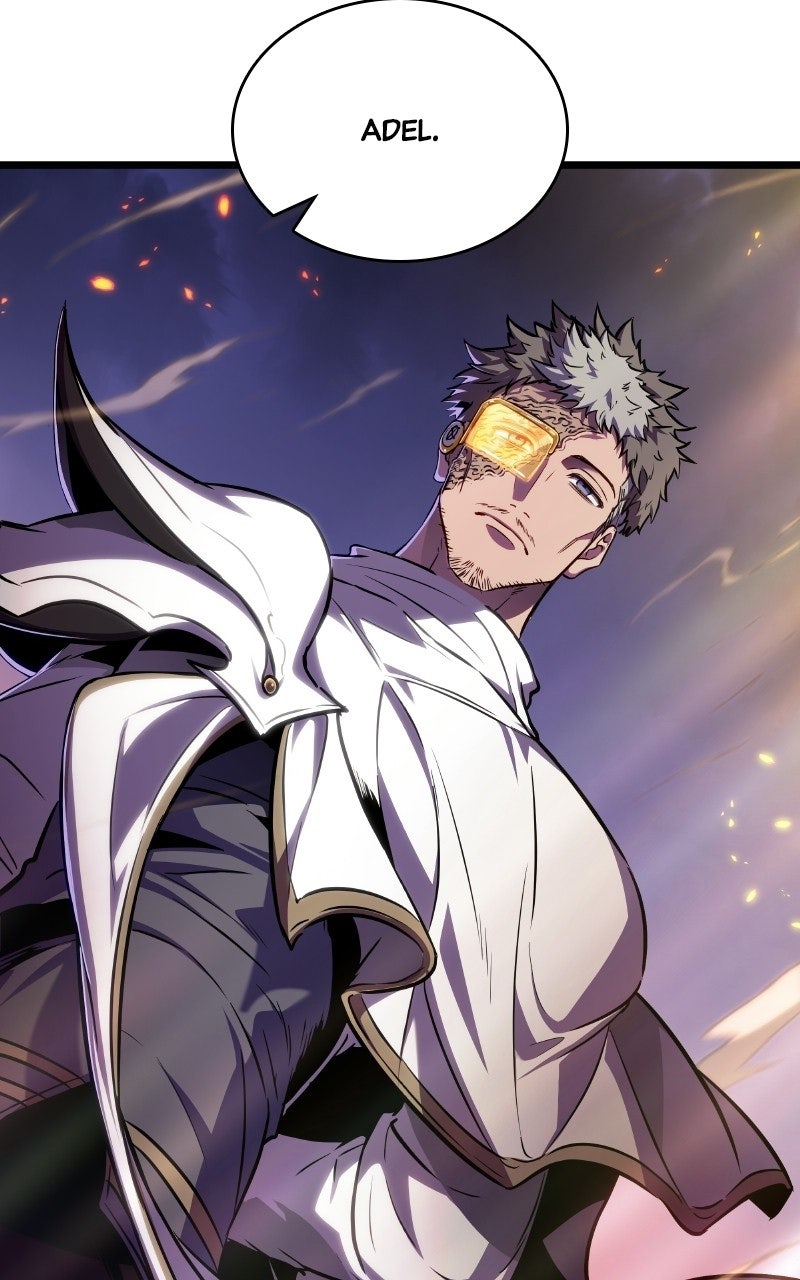 Read The World After the Fall EN Manga Online