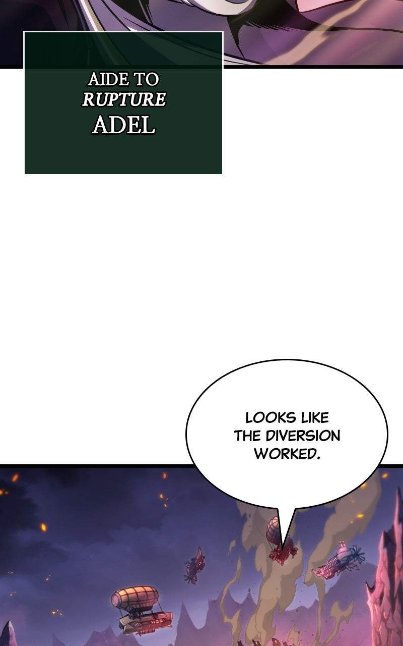 Read The World After the Fall EN Manga Online