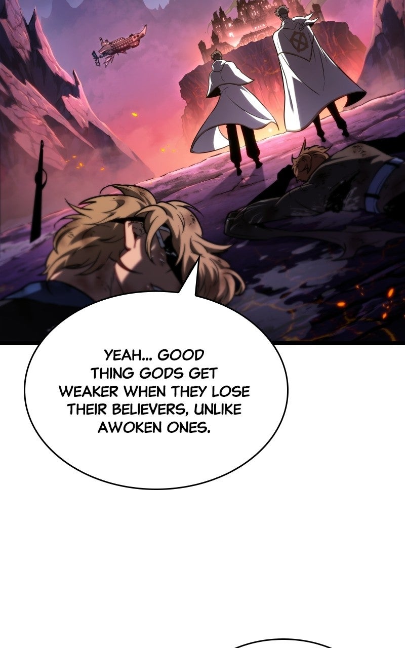 Read The World After the Fall EN Manga Online