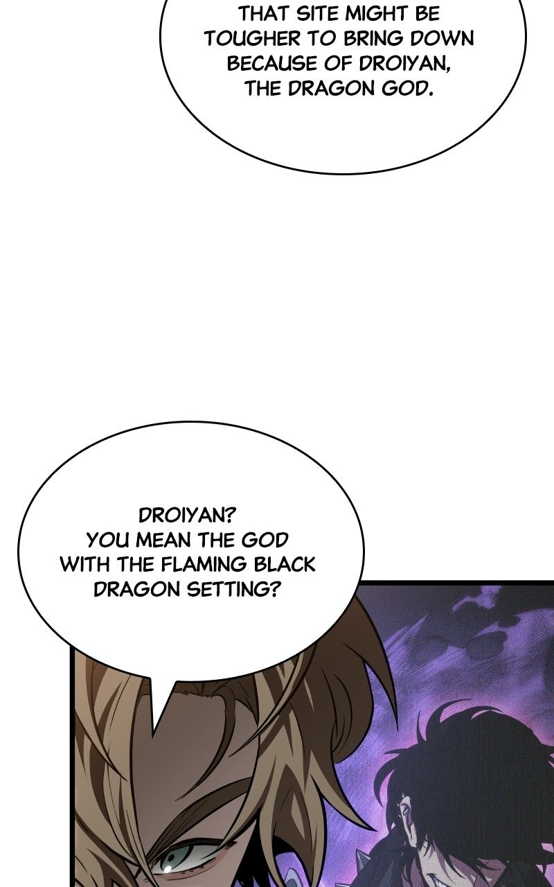 Read The World After the Fall EN Manga Online