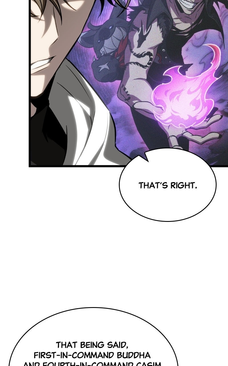 Read The World After the Fall EN Manga Online