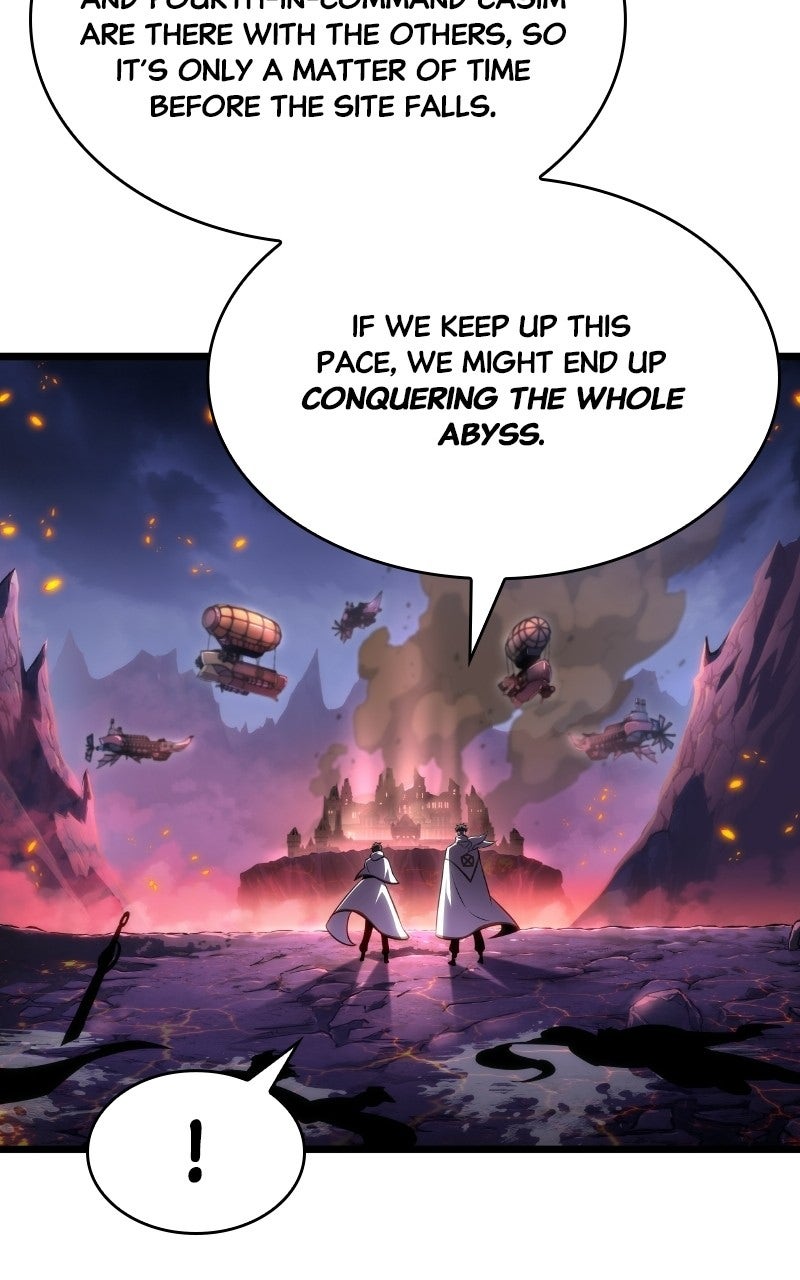 Read The World After the Fall EN Manga Online