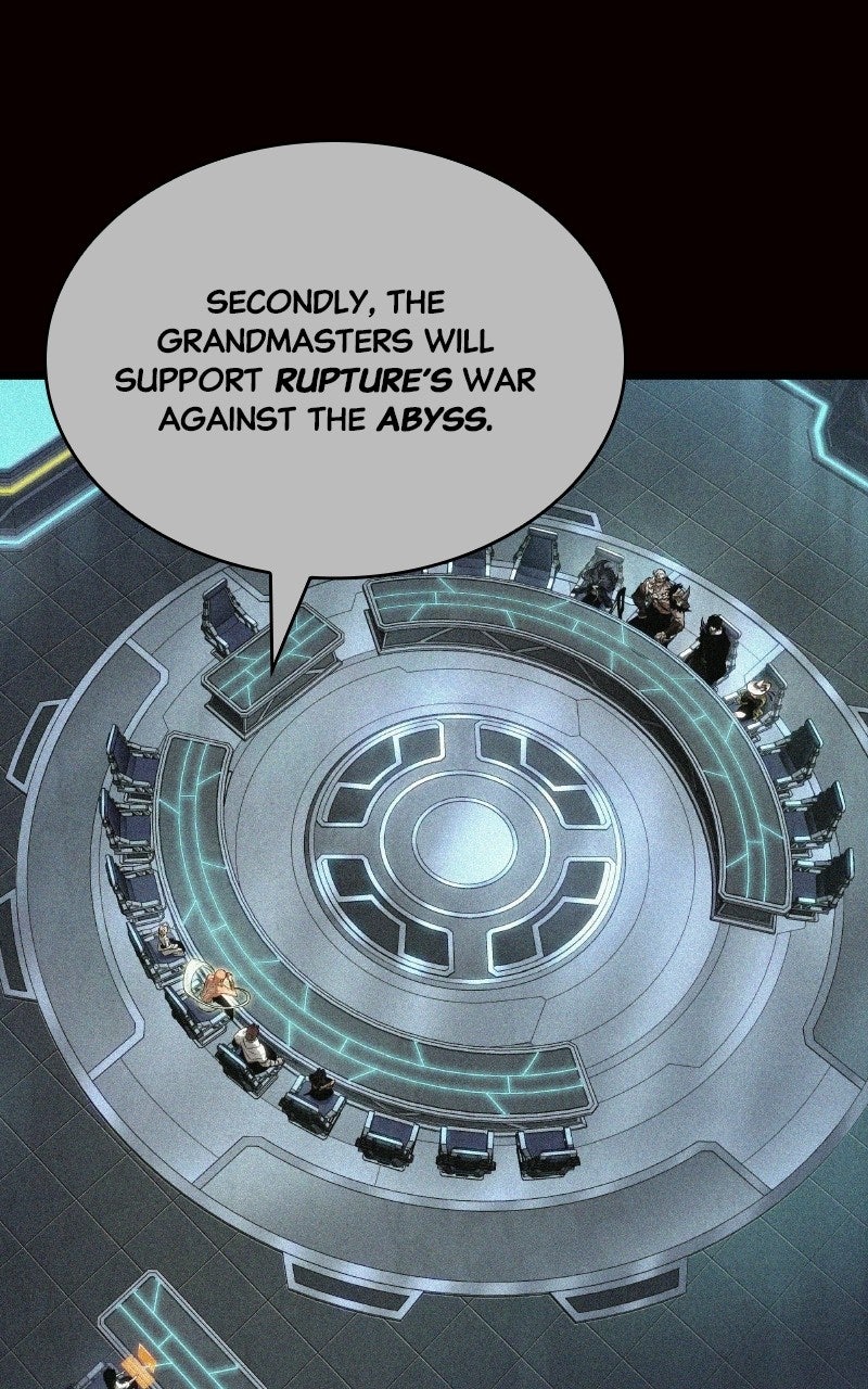 Read The World After the Fall EN Manga Online