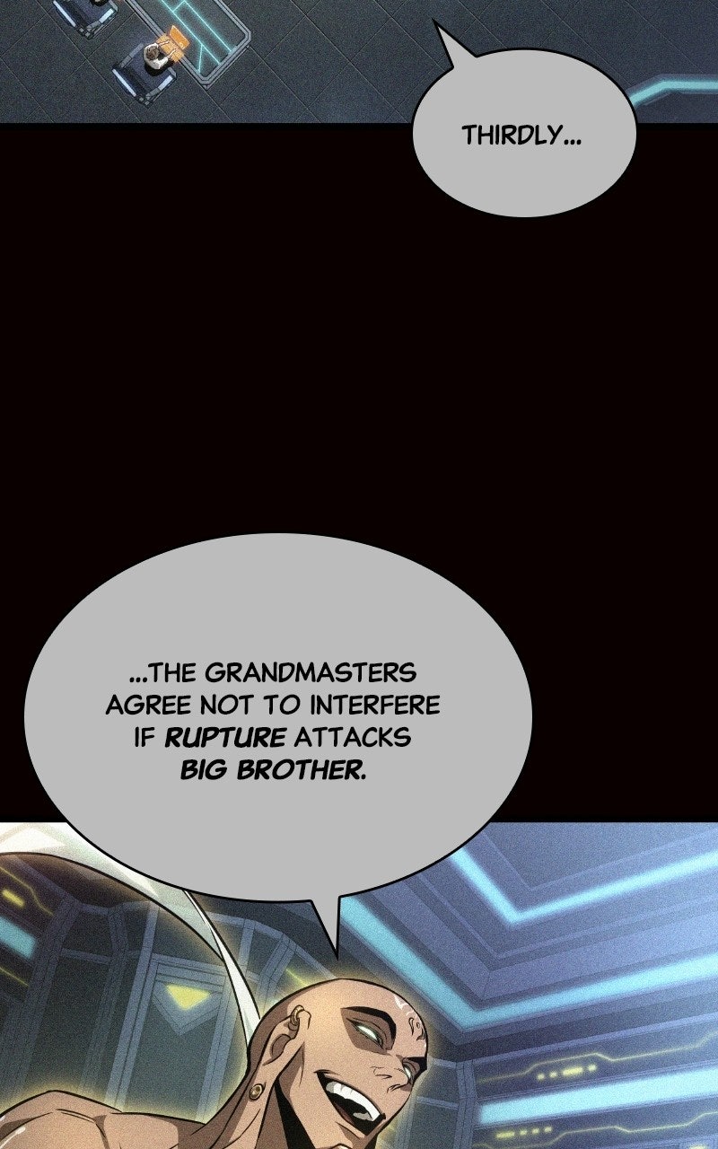 Read The World After the Fall EN Manga Online