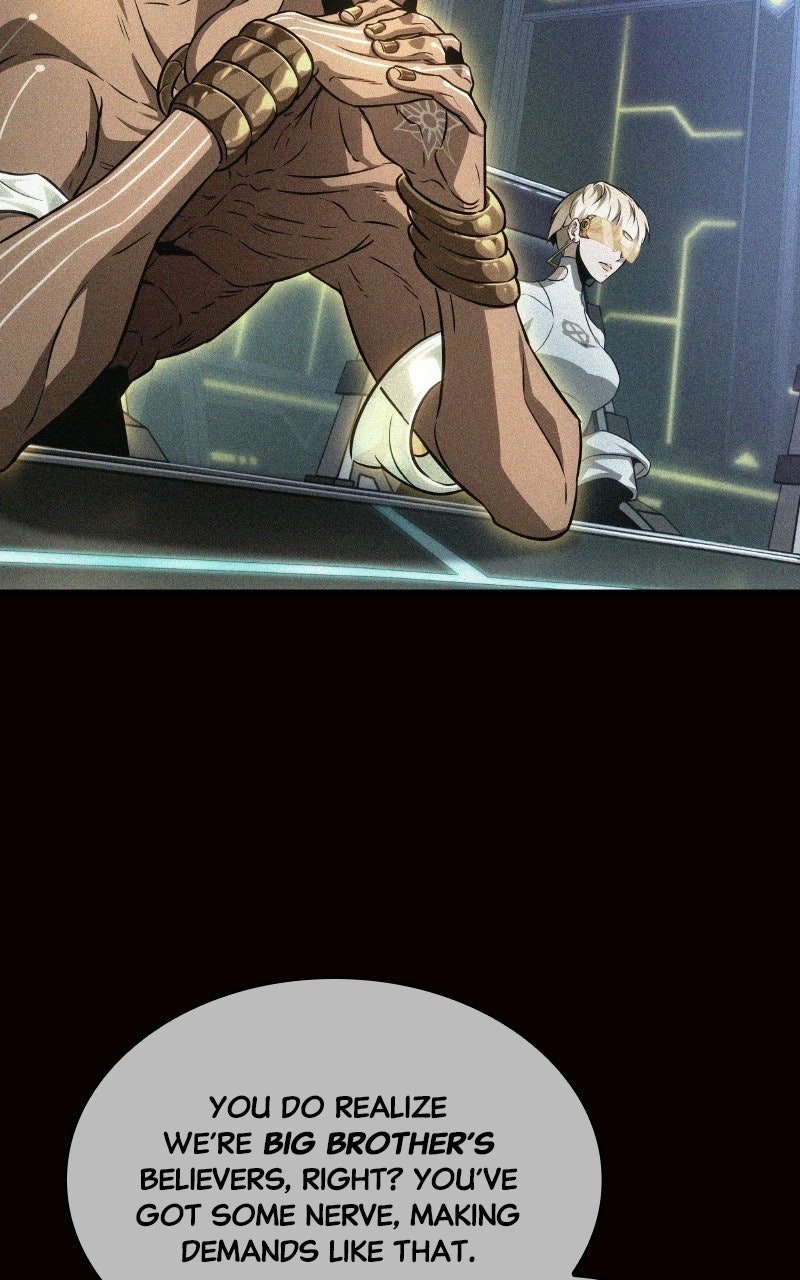 Read The World After the Fall EN Manga Online