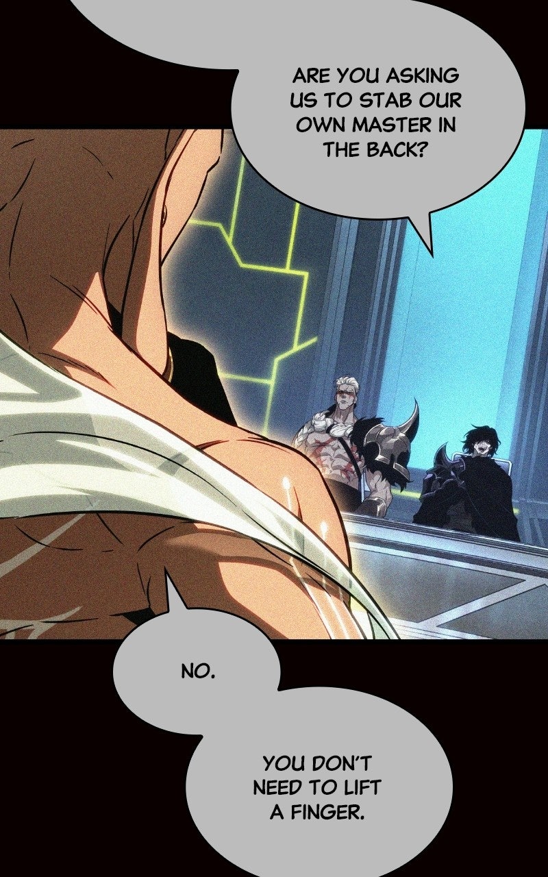 Read The World After the Fall EN Manga Online