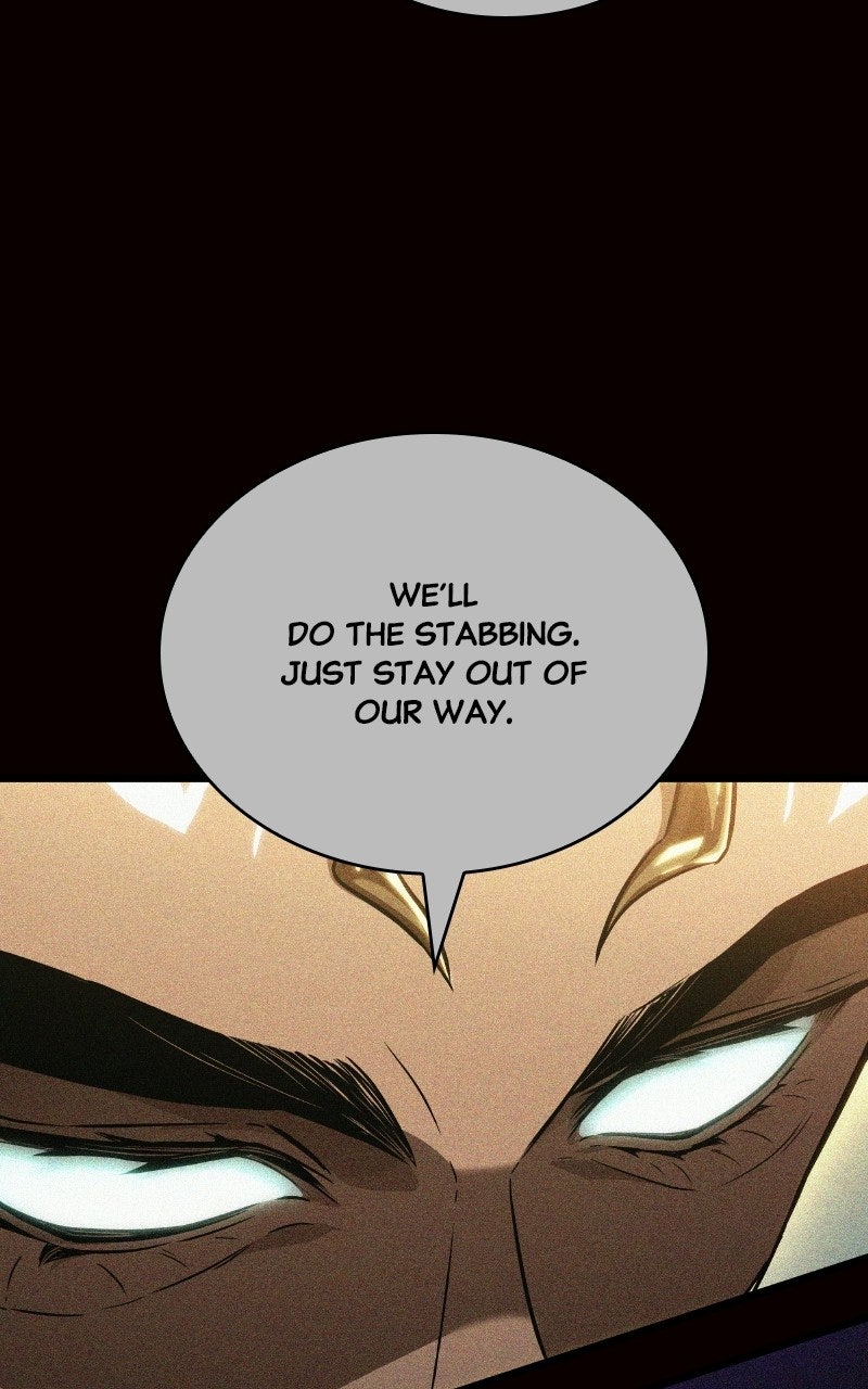 Read The World After the Fall EN Manga Online