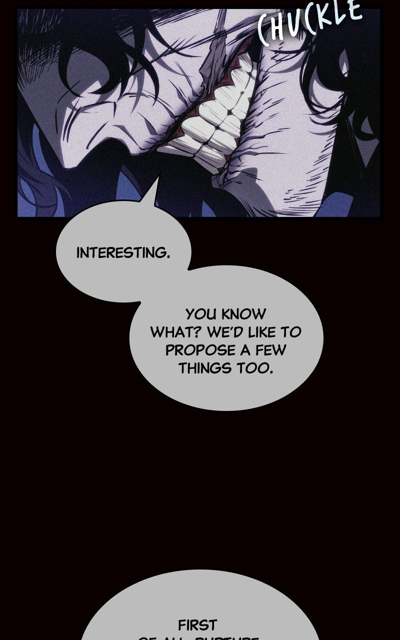 Read The World After the Fall EN Manga Online