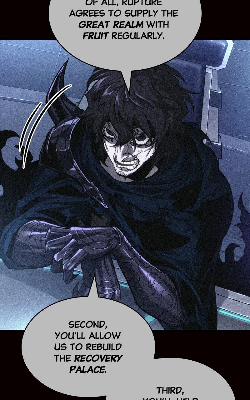 Read The World After the Fall EN Manga Online