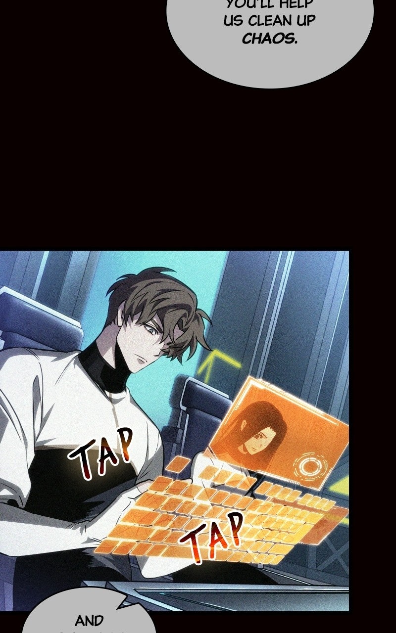 Read The World After the Fall EN Manga Online