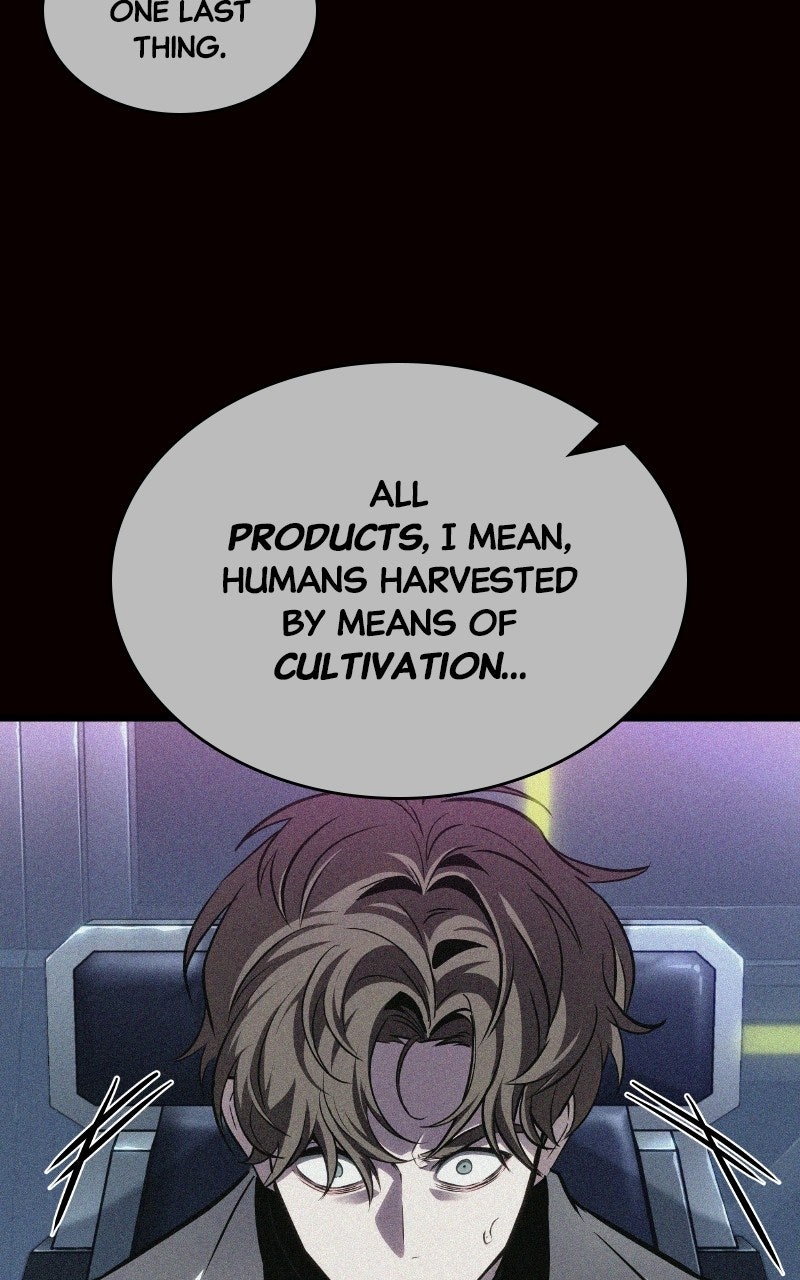 Read The World After the Fall EN Manga Online