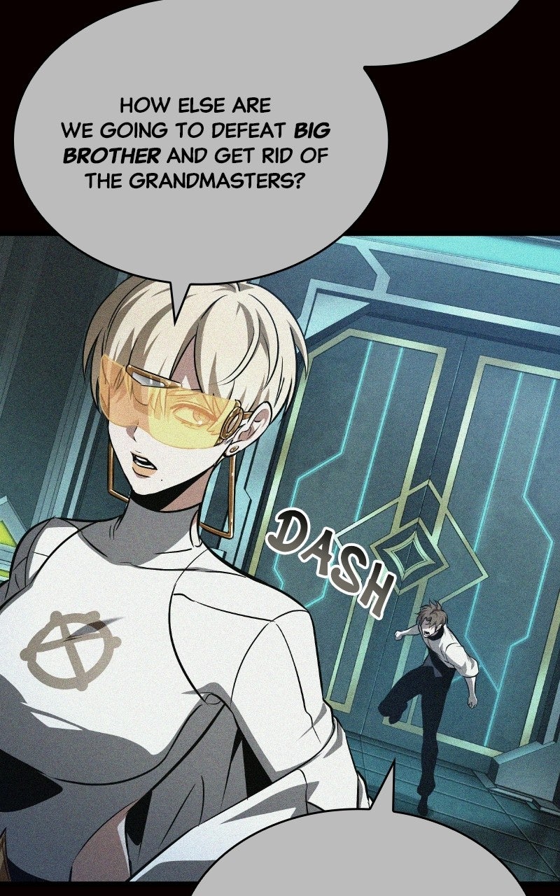 Read The World After the Fall EN Manga Online