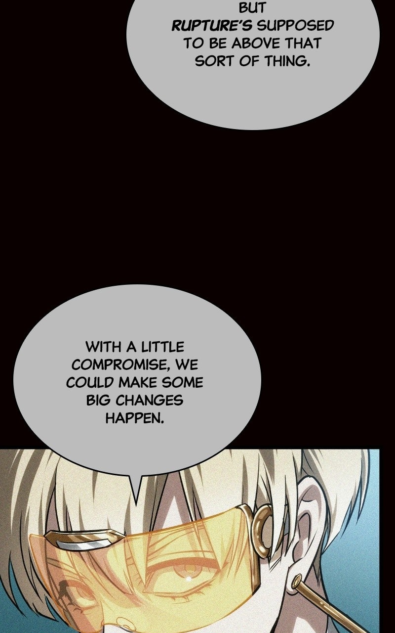 Read The World After the Fall EN Manga Online