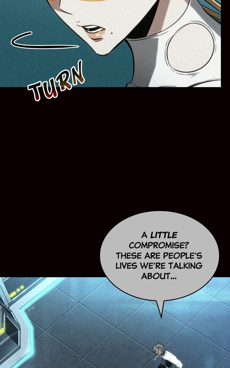 Read The World After the Fall EN Manga Online