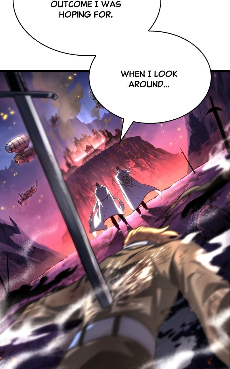 Read The World After the Fall EN Manga Online