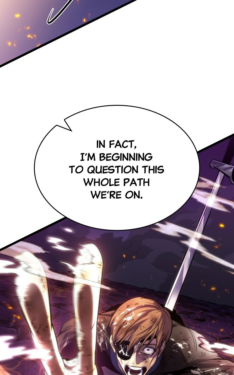 Read The World After the Fall EN Manga Online