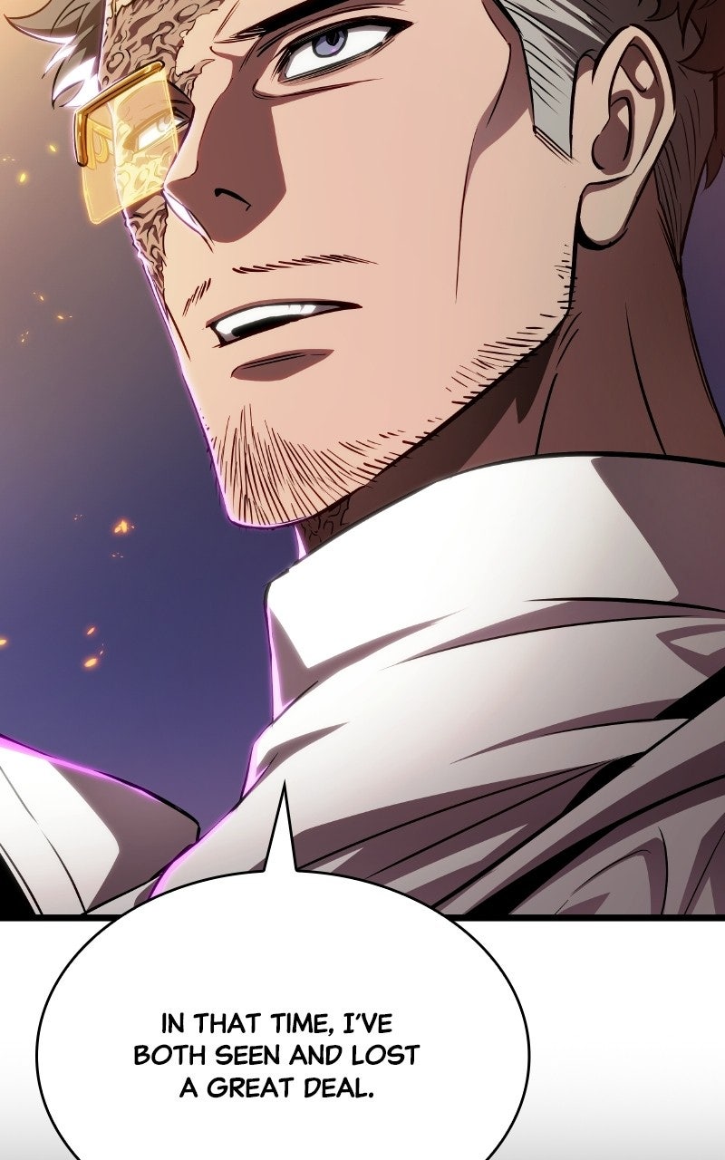 Read The World After the Fall EN Manga Online