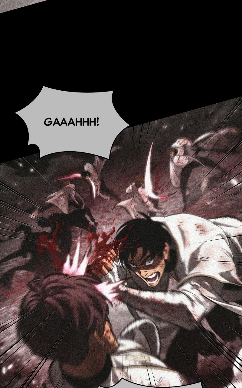 Read The World After the Fall EN Manga Online