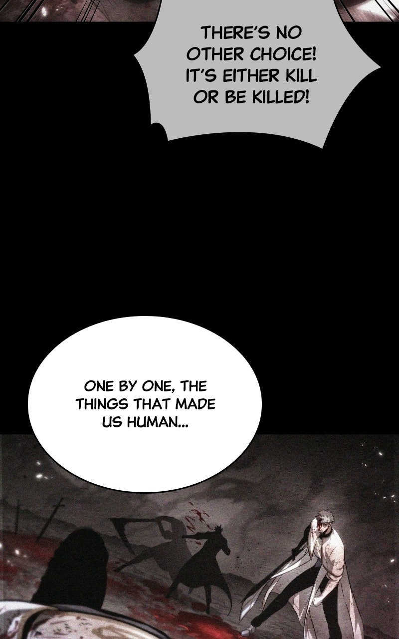 Read The World After the Fall EN Manga Online