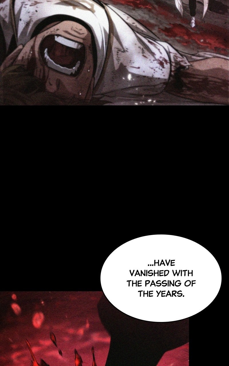 Read The World After the Fall EN Manga Online