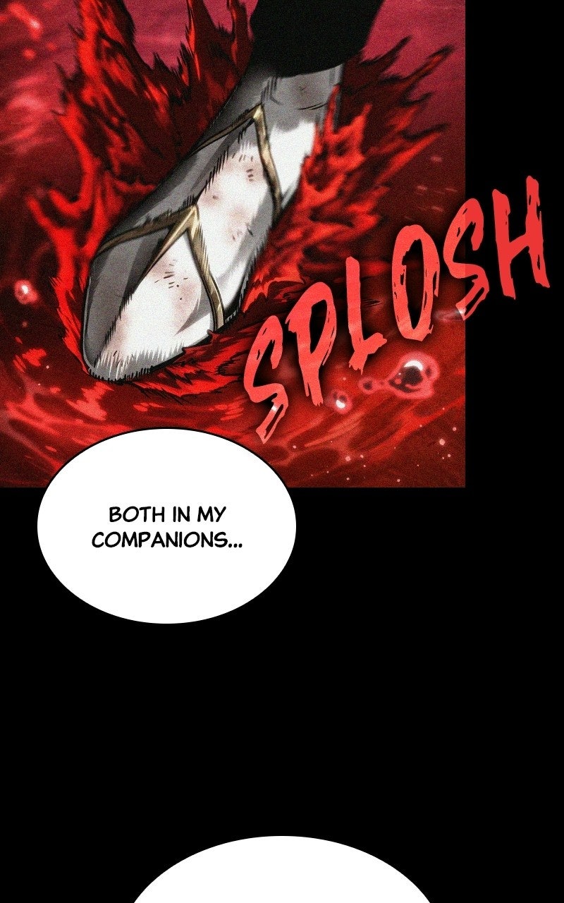 Read The World After the Fall EN Manga Online