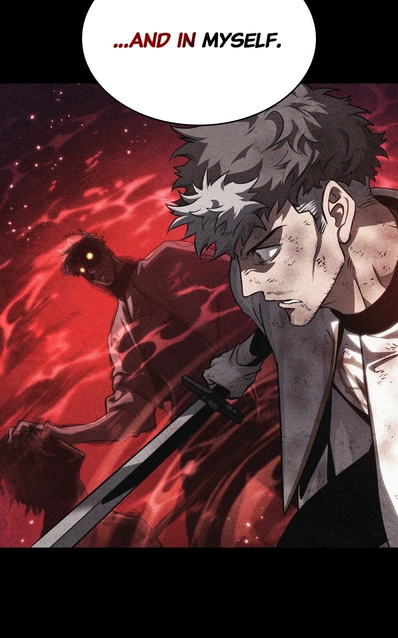 Read The World After the Fall EN Manga Online