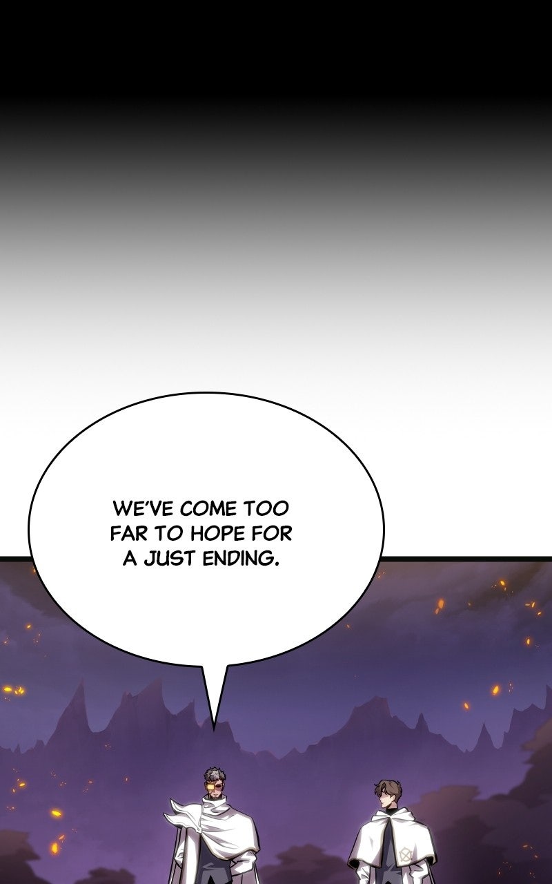 Read The World After the Fall EN Manga Online