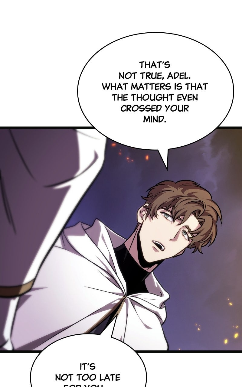 Read The World After the Fall EN Manga Online