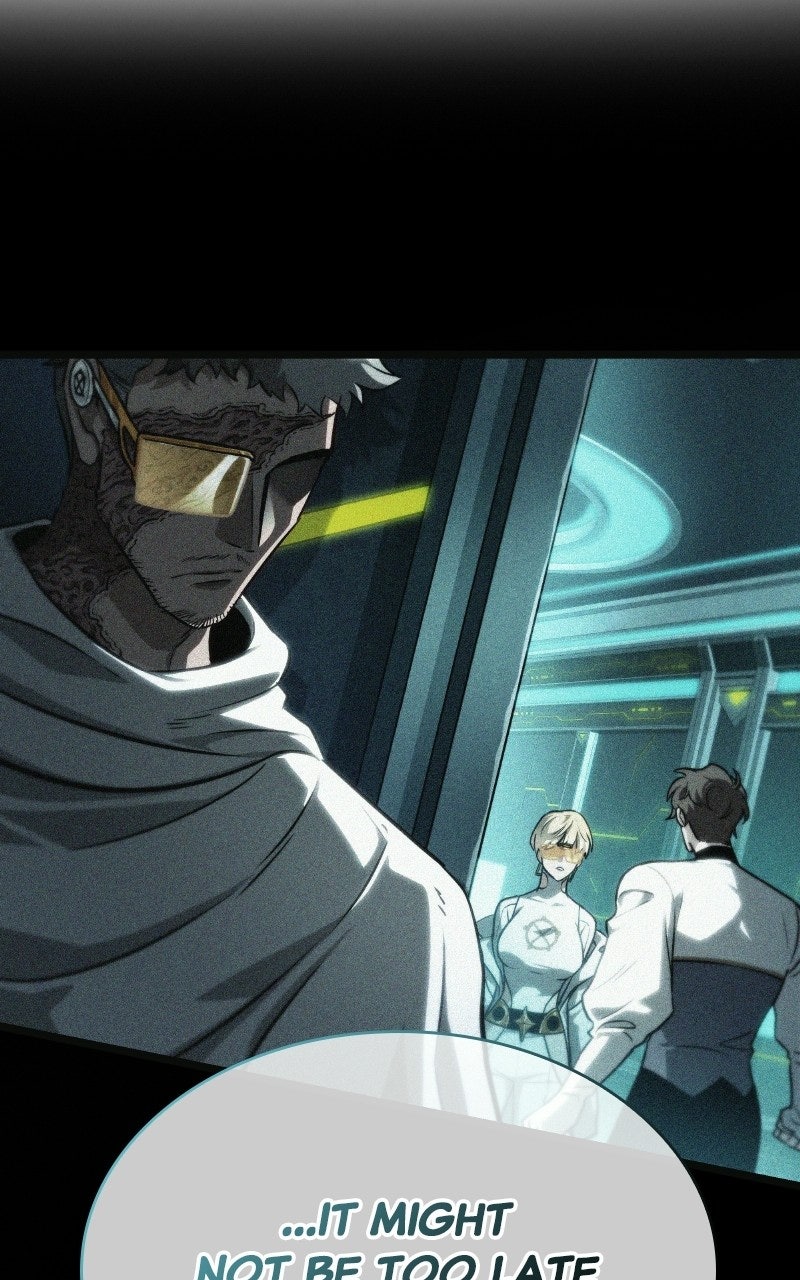 Read The World After the Fall EN Manga Online