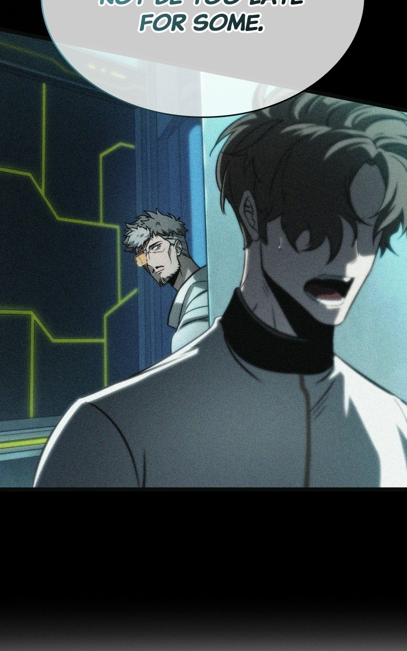 Read The World After the Fall EN Manga Online