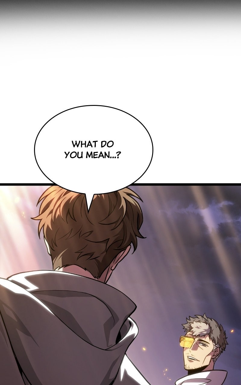 Read The World After the Fall EN Manga Online