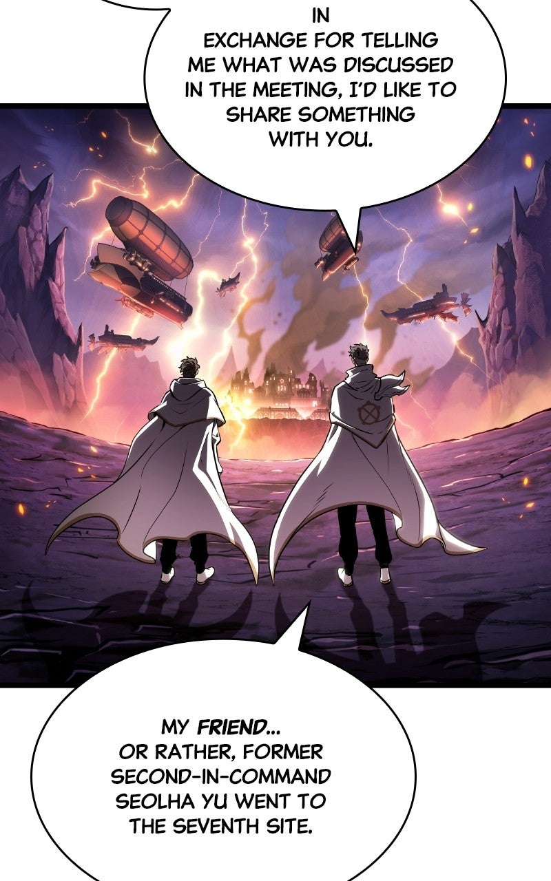 Read The World After the Fall EN Manga Online