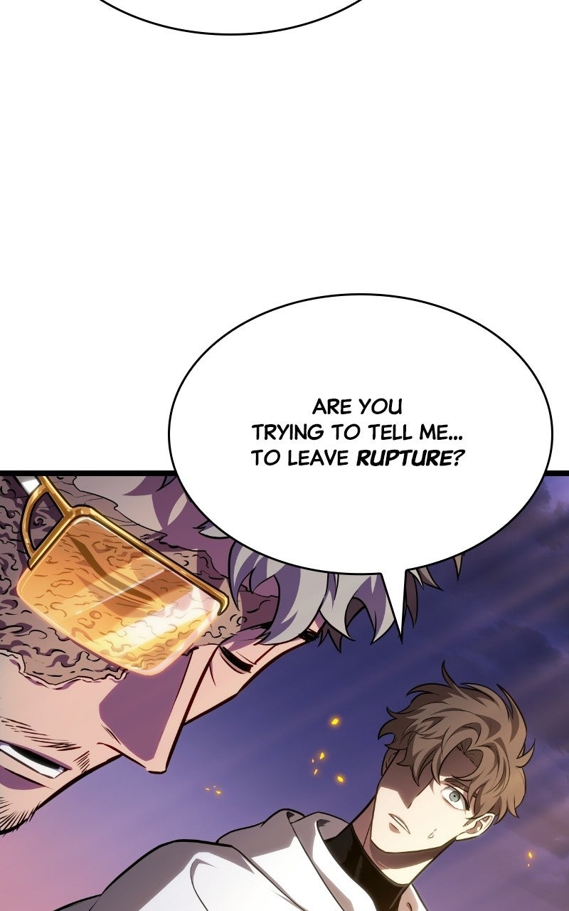 Read The World After the Fall EN Manga Online