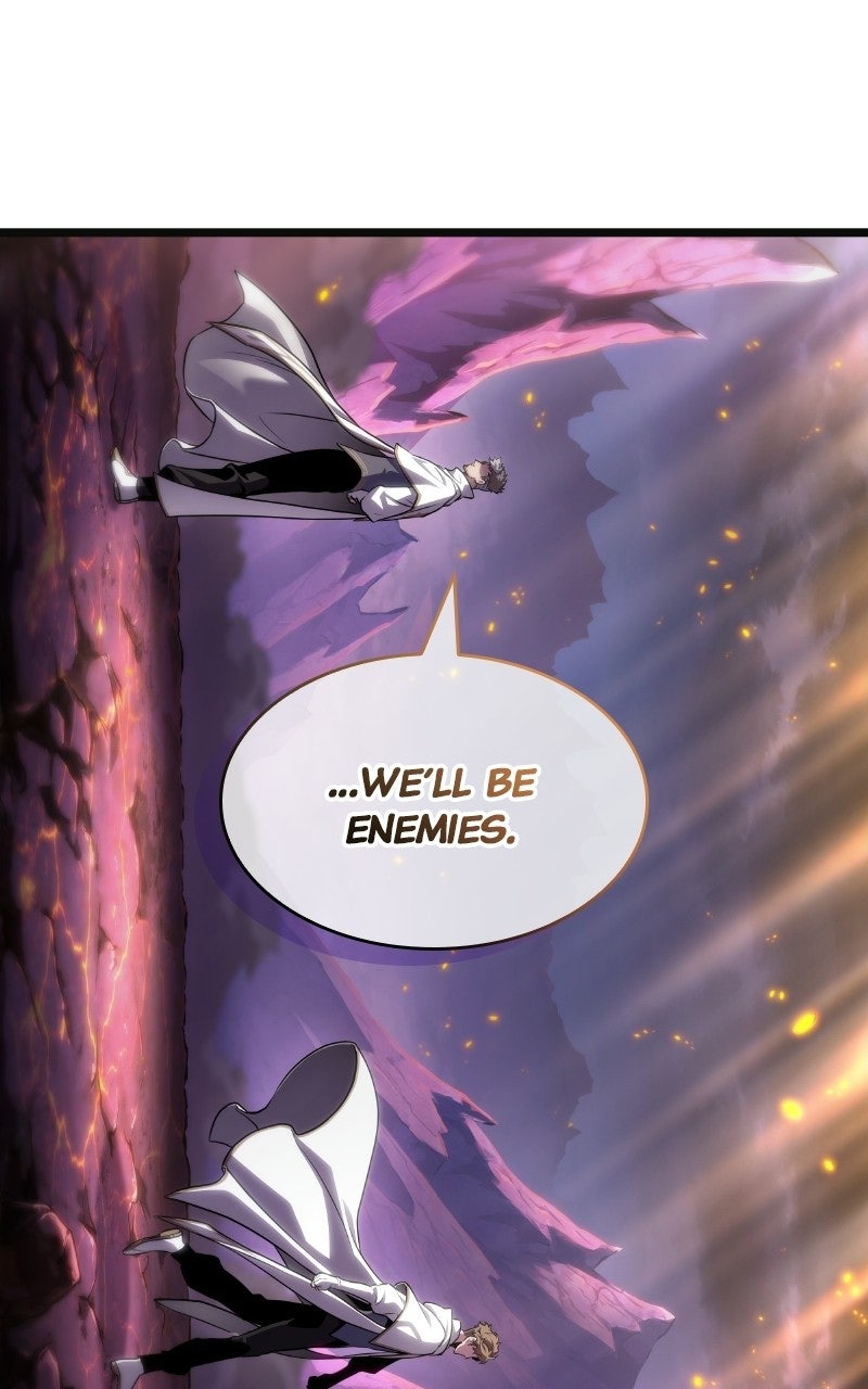 Read The World After the Fall EN Manga Online