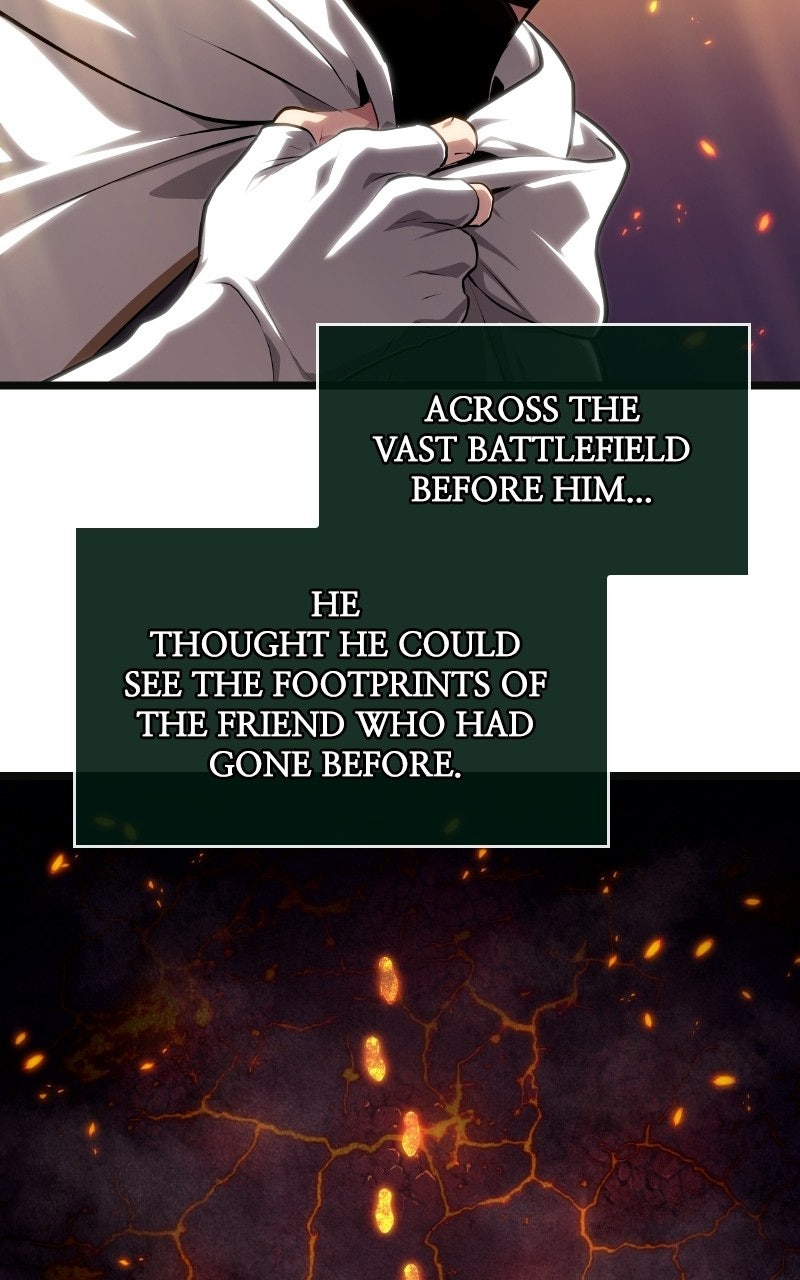 Read The World After the Fall EN Manga Online