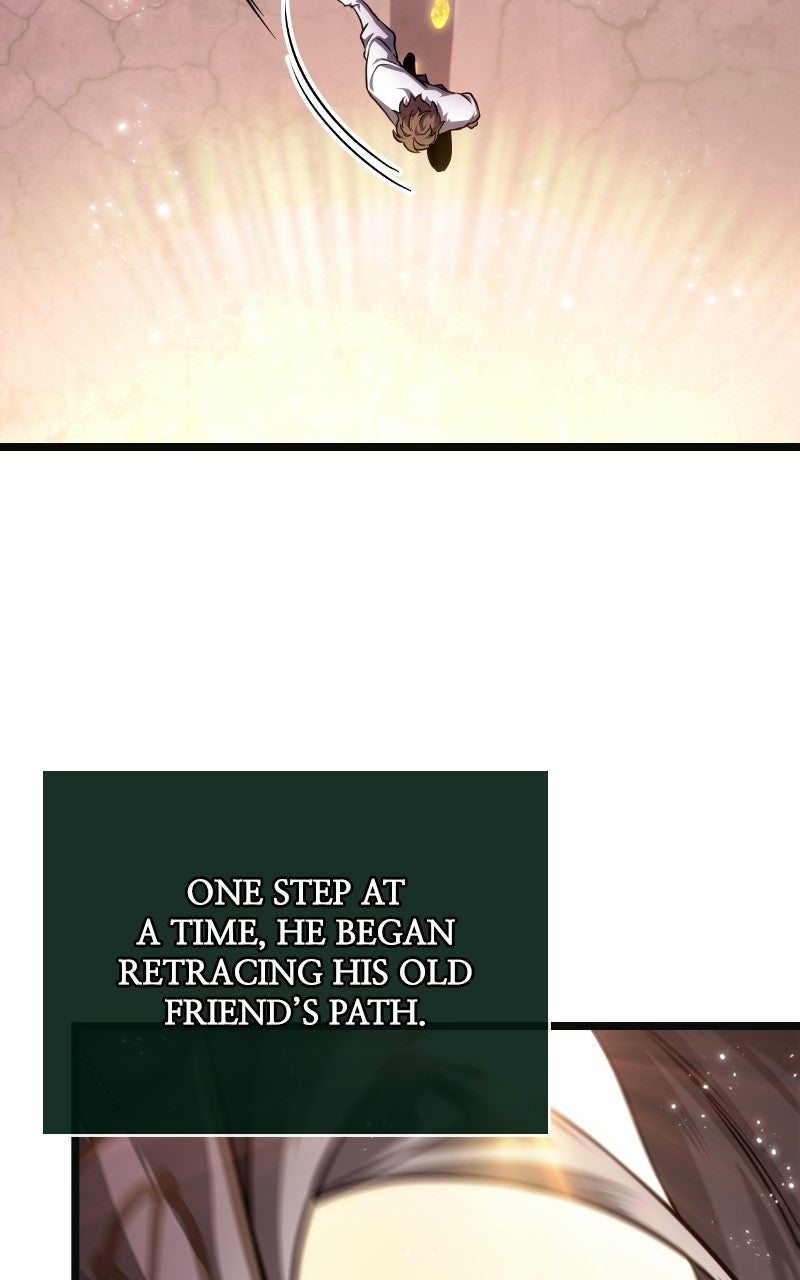 Read The World After the Fall EN Manga Online