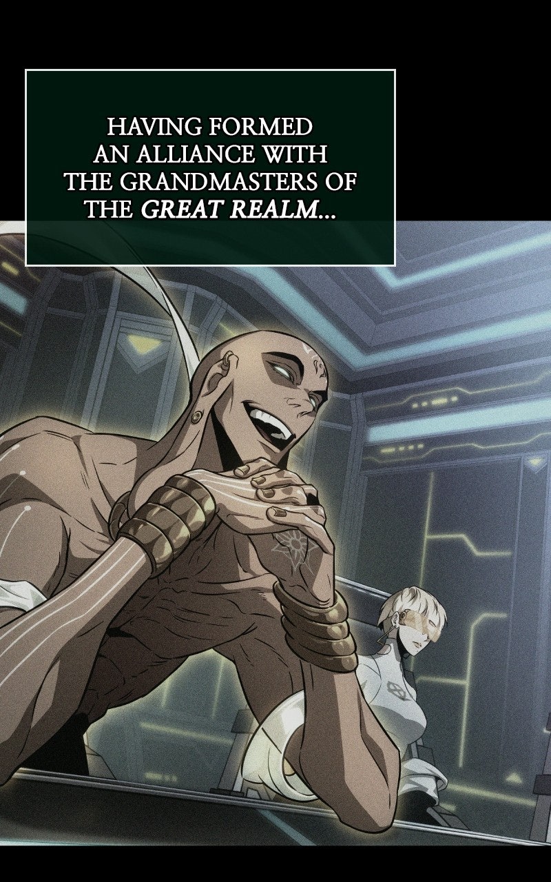 Read The World After the Fall EN Manga Online