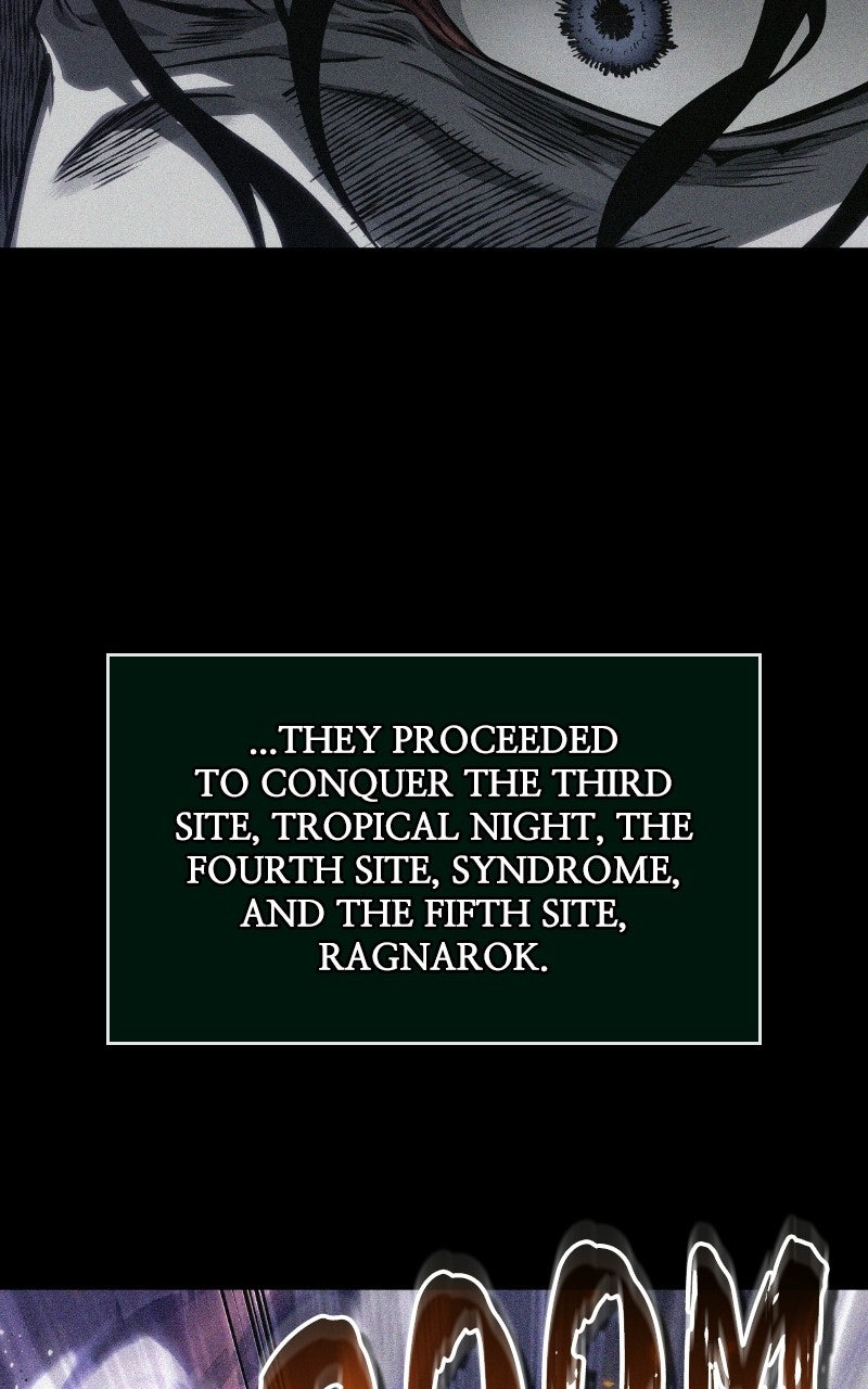 Read The World After the Fall EN Manga Online