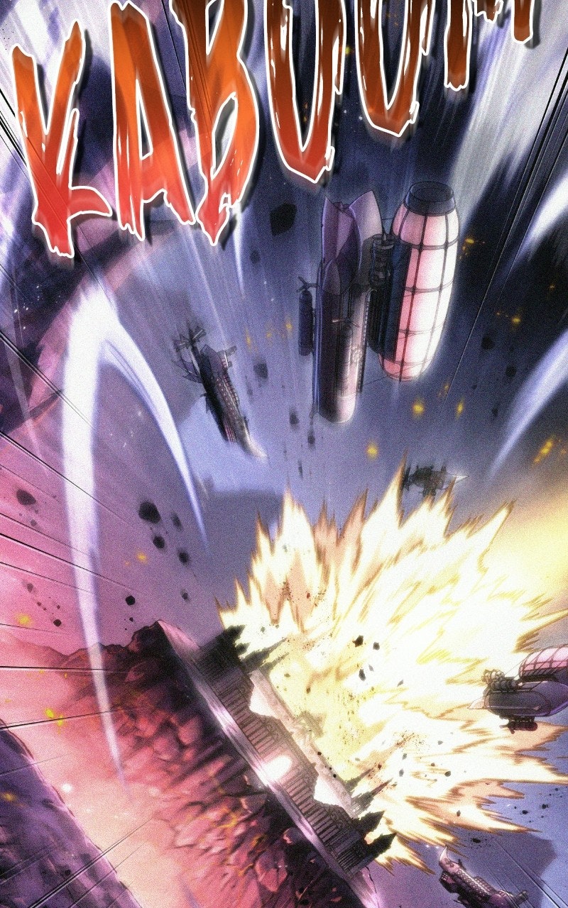 Read The World After the Fall EN Manga Online