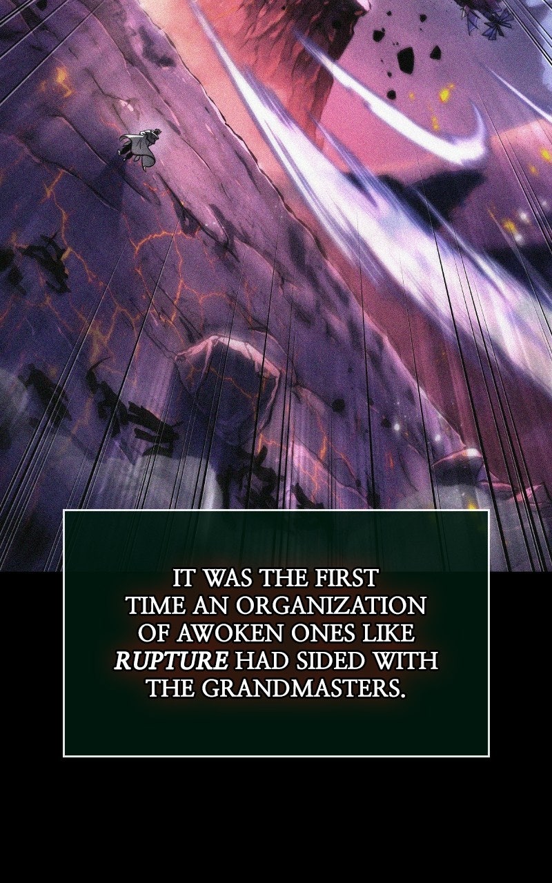 Read The World After the Fall EN Manga Online