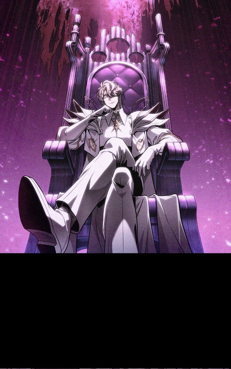 Read The World After the Fall EN Manga Online