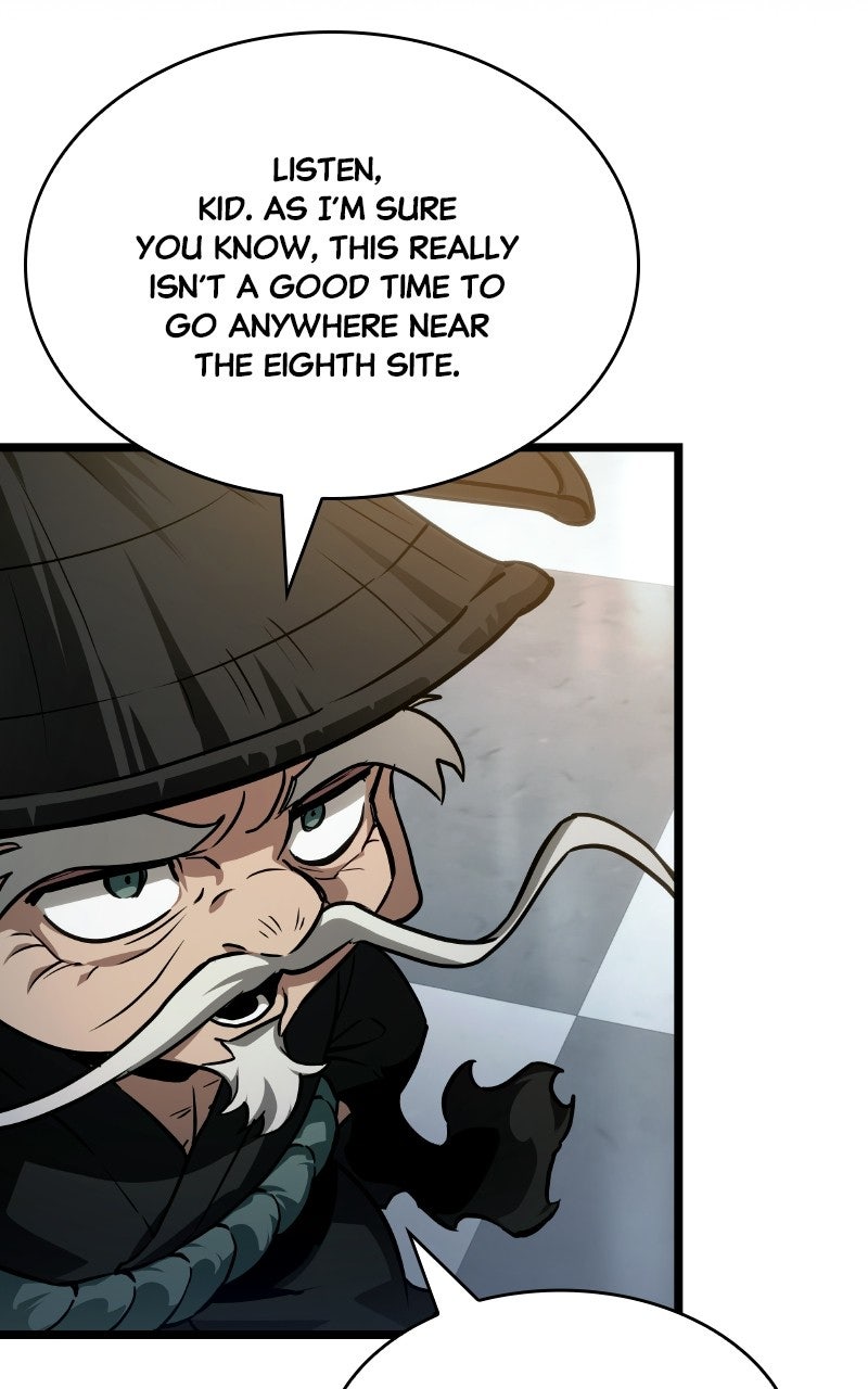 Read The World After the Fall EN Manga Online