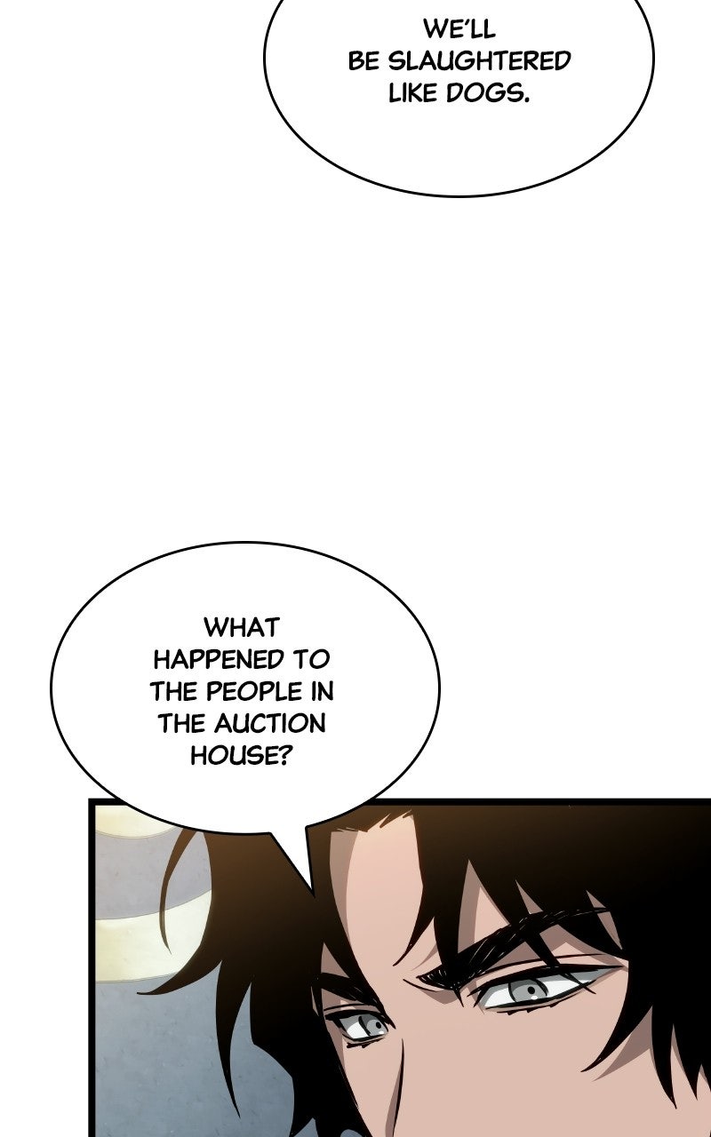 Read The World After the Fall EN Manga Online