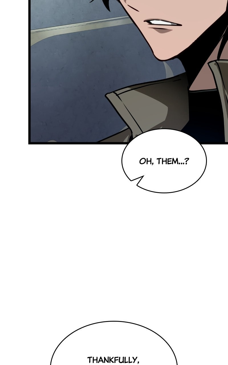 Read The World After the Fall EN Manga Online