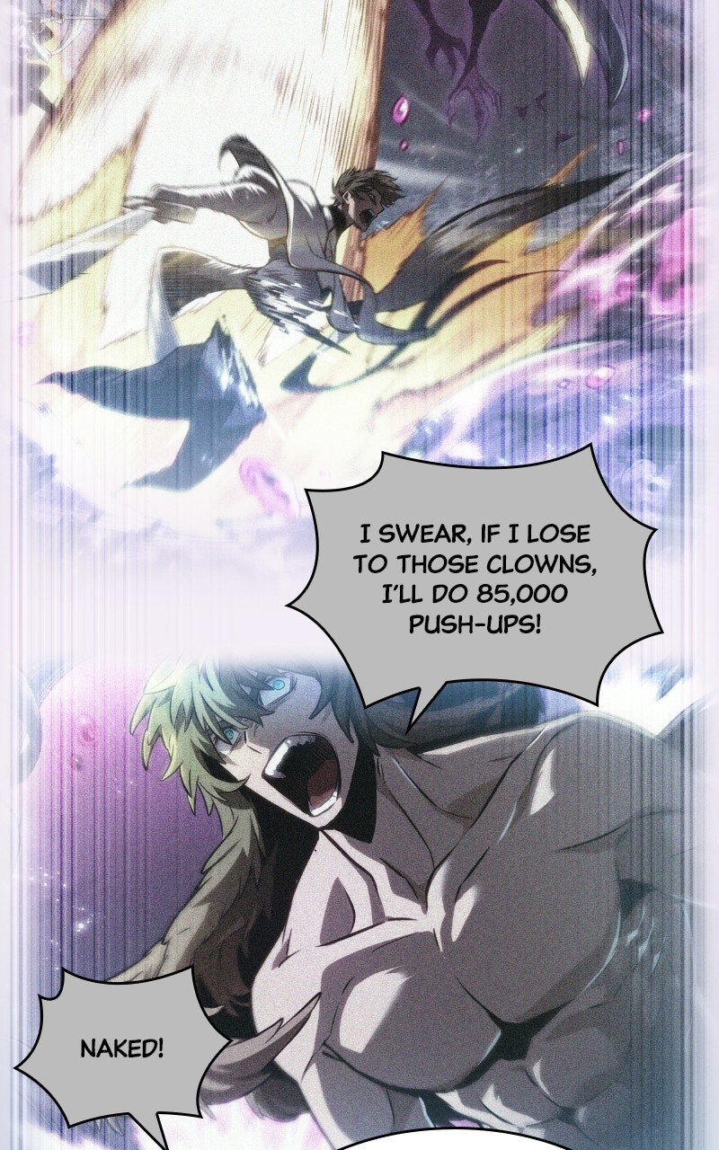 Read The World After the Fall EN Manga Online