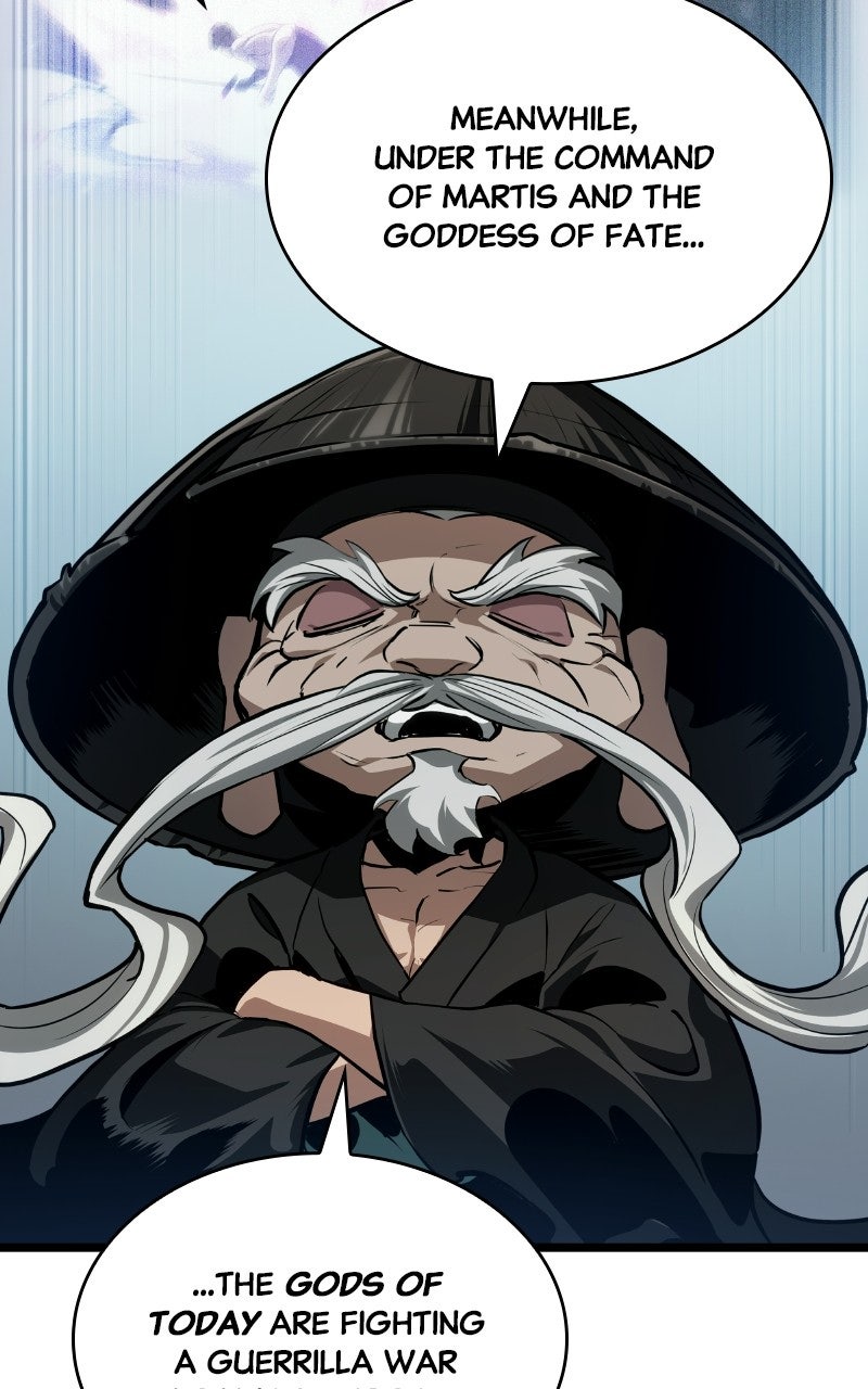 Read The World After the Fall EN Manga Online