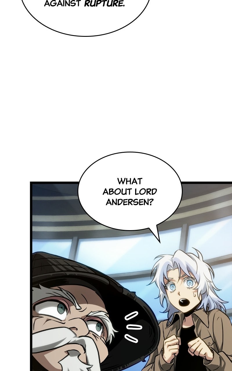 Read The World After the Fall EN Manga Online