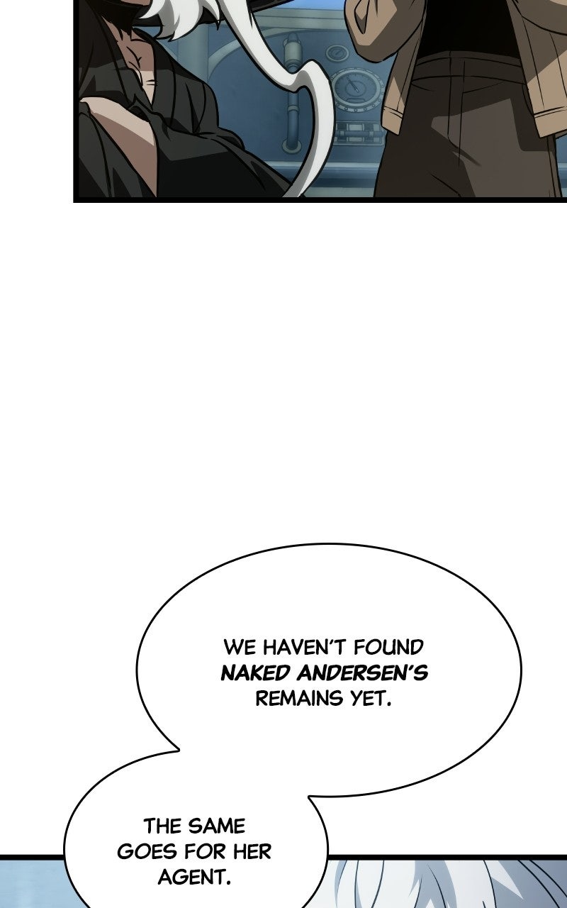 Read The World After the Fall EN Manga Online